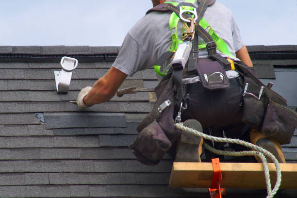 Professional Roofing Contractor in Williamsville, IL