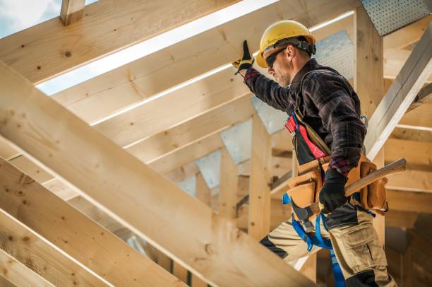 Best Roof Replacement Cost  in Wliamsvle, IL
