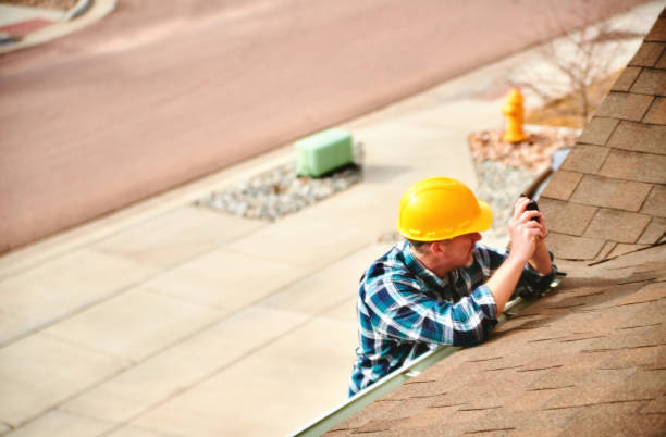 Best Roof Repair Services  in Wliamsvle, IL
