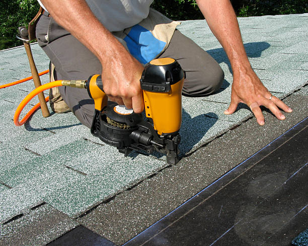 Best Commercial Roofing Services  in Wliamsvle, IL