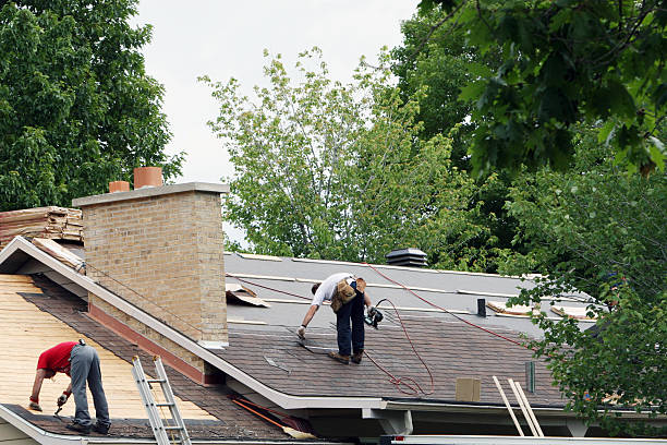 Slate Roofing Contractor in Williamsville, IL
