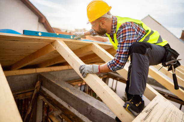 Best Gutter Installation and Roofing  in Wliamsvle, IL