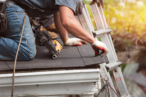 Best Slate Roofing Contractor  in Wliamsvle, IL