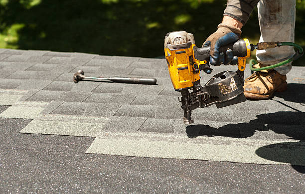 Best Emergency Roof Repair  in Wliamsvle, IL