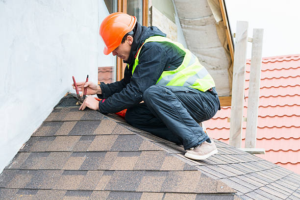 Quick and Trustworthy Emergency Roof Repair Services in Williamsville, IL